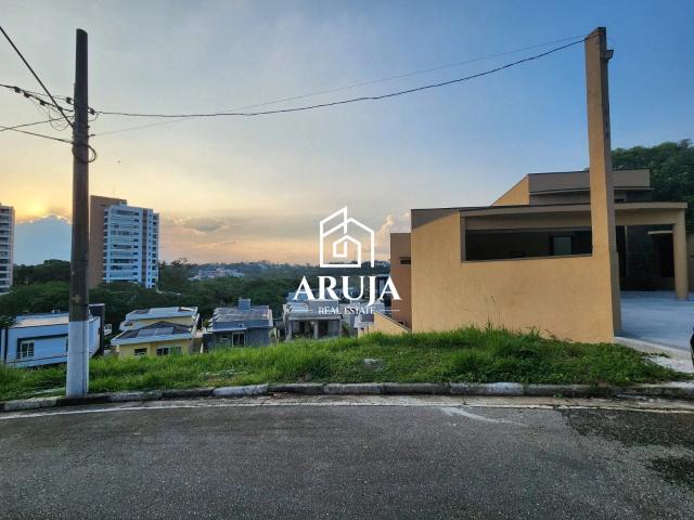 Terreno venda em Jardim Via Dutra, Arujá