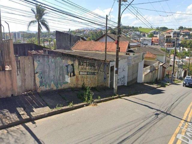 Terreno venda em Região Geográfica Imediata de Francisco Beltrão, Planalto