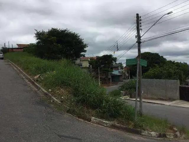 Terreno venda em Arujamérica, Arujá