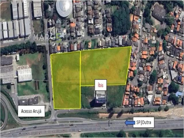 Terreno venda em Região Imediata de São Paulo, Região Metropolitana de São Paulo