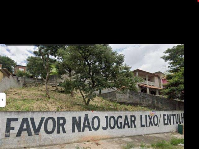 Terreno venda em Região Imediata de São Paulo, Região Metropolitana de São Paulo