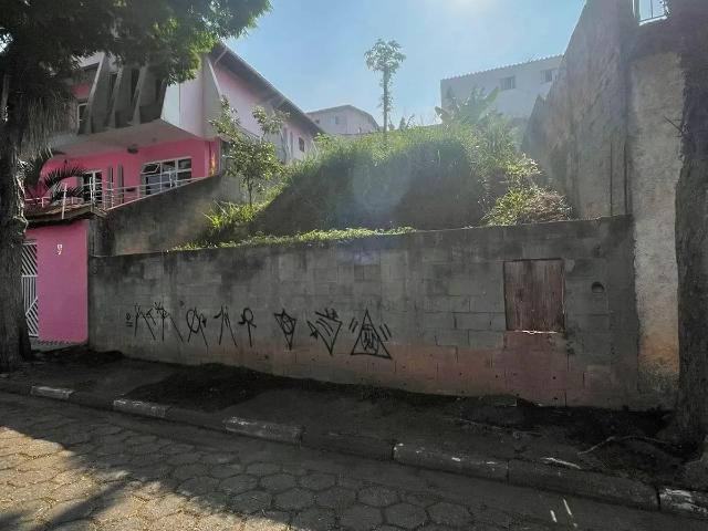 Terreno venda em Jardim Planalto, Arujá