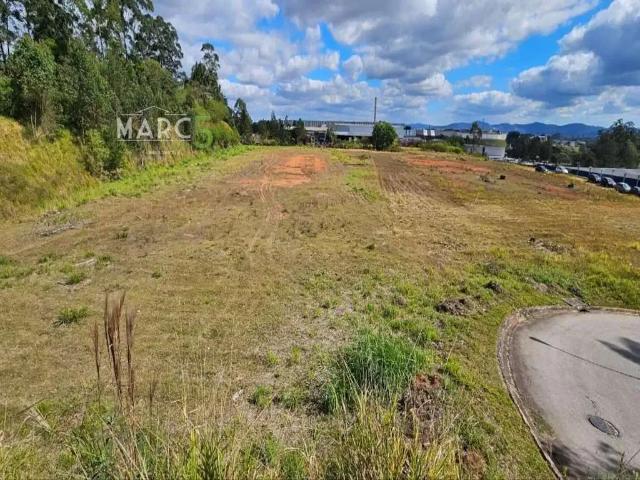 Terreno venda em Cidade Nova Arujá, Arujá