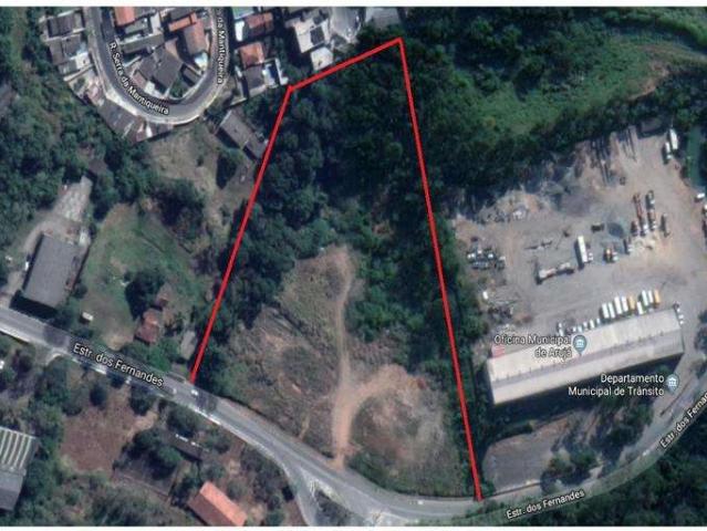 Terreno venda em Região Imediata de São Paulo, Região Metropolitana de São Paulo