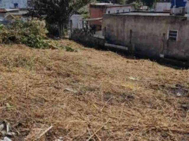 Terreno venda em Arujamérica, Arujá