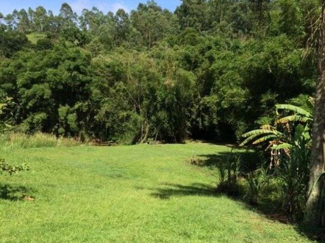 Terreno venda em Arujá