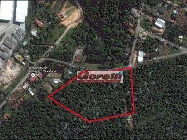 Terreno venda em Região Imediata de São Paulo, Região Metropolitana de São Paulo