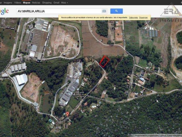 Terreno venda em Região Imediata de São Paulo, Região Metropolitana de São Paulo
