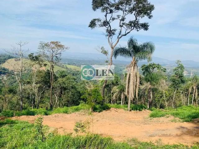 Terreno venda em Arujá