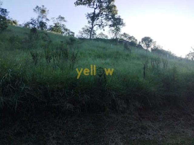 Terreno venda em Arujá, Região Geográfica Intermediária de São Paulo