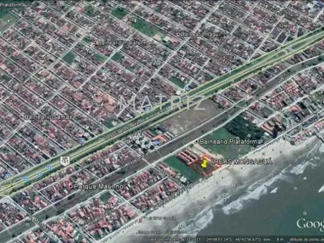 Terreno venda em Região Imediata de Santos, Região Metropolitana da Baixada Santista