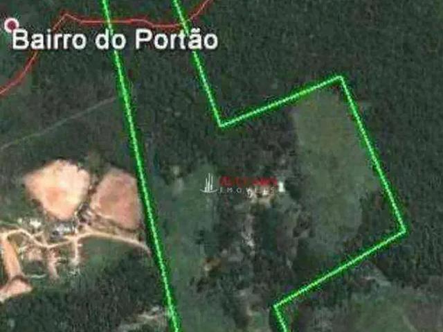 Terreno venda em Região Imediata de São Paulo, Região Metropolitana de São Paulo