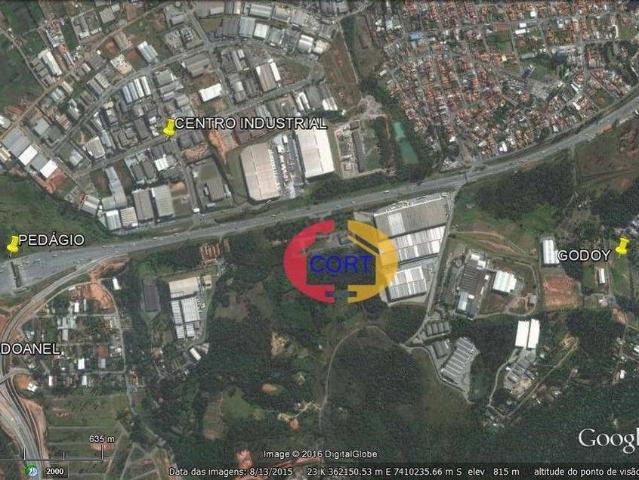 Terreno venda em Região Imediata de São Paulo, Região Metropolitana de São Paulo