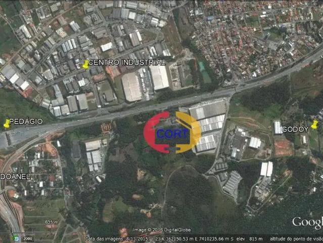 Terreno venda em Cidade Nova Arujá, Arujá