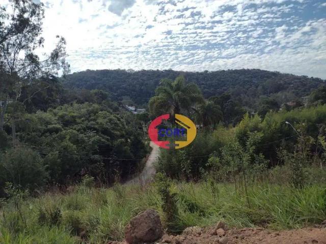Terreno venda em Arujá