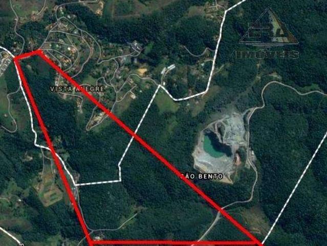 Terreno venda em Região Imediata de São Paulo, Região Metropolitana de São Paulo