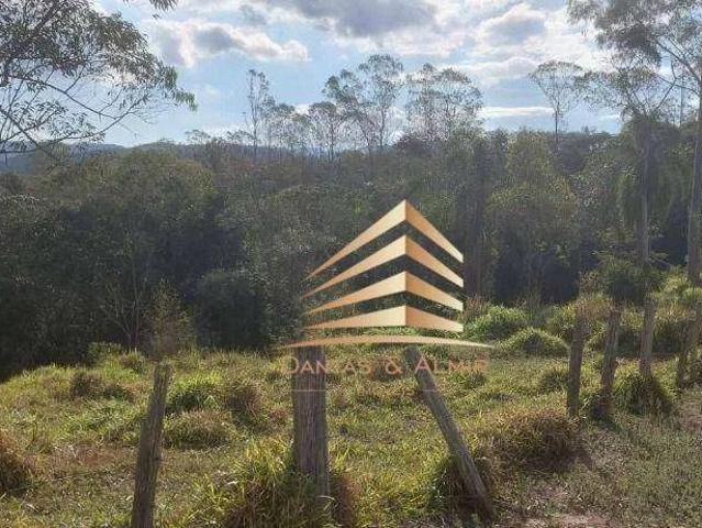 Terreno venda em Arujá