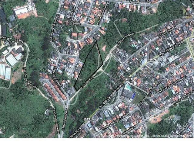 Terreno venda em Região Imediata de São Paulo, Região Metropolitana de São Paulo
