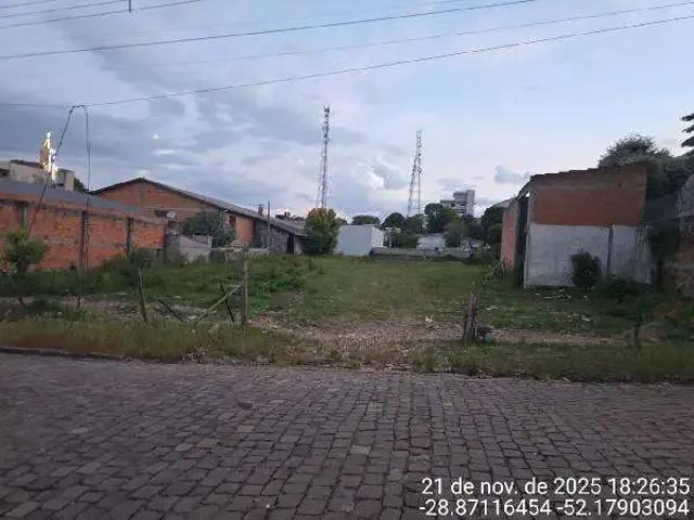 Terreno venda em Região Geográfica Imediata de Soledade, Arvorezinha