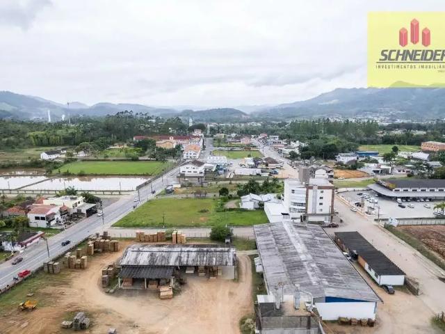Terreno venda em Região Geográfica Imediata de Blumenau, Ascurra
