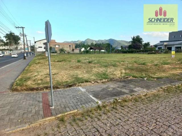 Terreno venda em Região Geográfica Imediata de Blumenau, Ascurra