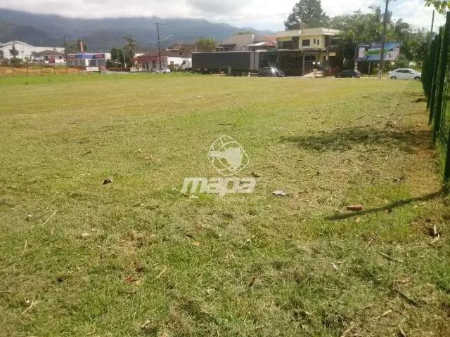 Terreno venda em Região Geográfica Imediata de Blumenau, Ascurra
