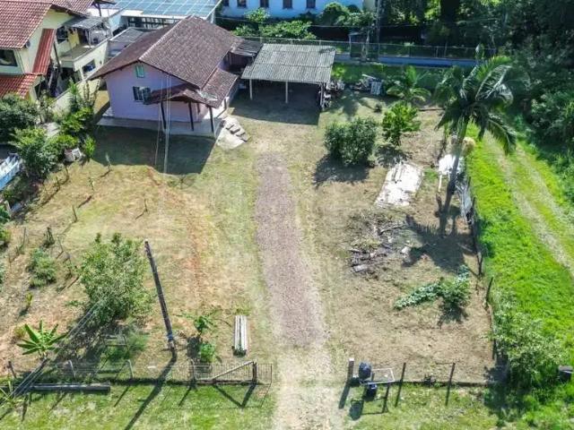 Terreno venda em Região Geográfica Imediata de Blumenau, Ascurra