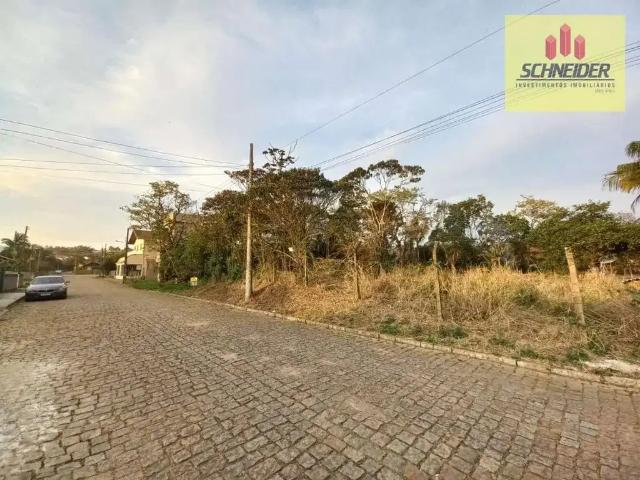Terreno venda em Região Geográfica Imediata de Blumenau, Ascurra