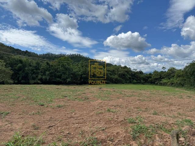 Terreno venda em Ascurra, Região Geográfica Intermediária de Blumenau