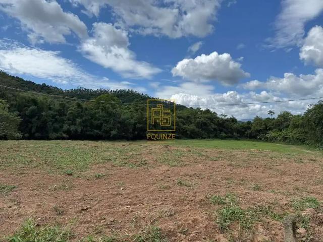 Terreno venda em Região Geográfica Imediata de Blumenau, Ascurra