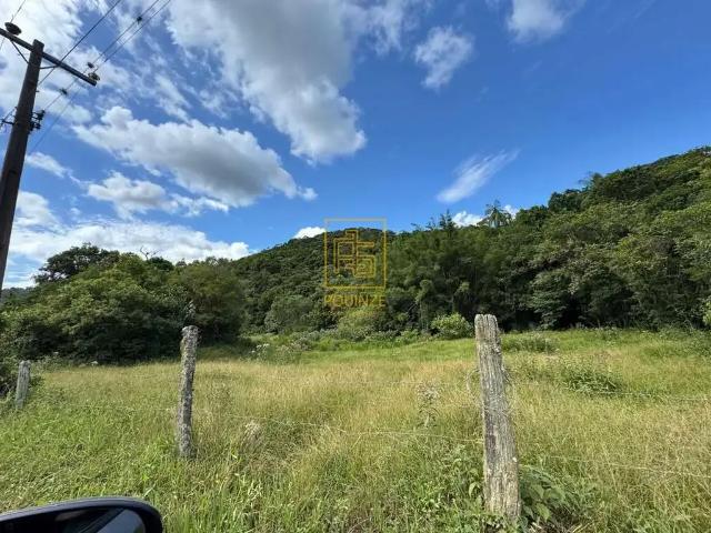 Terreno venda em Região Geográfica Imediata de Blumenau, Ascurra