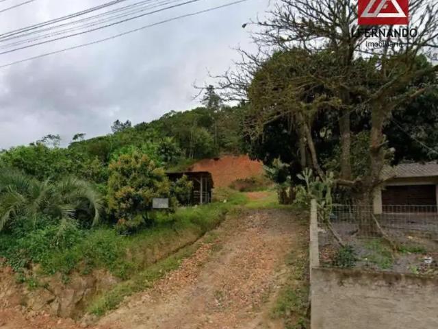 Terreno venda em Região Geográfica Imediata de Blumenau, Ascurra