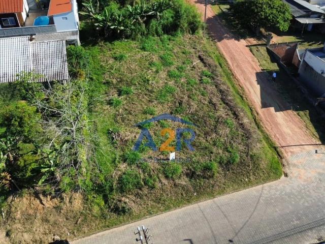 Terreno venda em Ascurra, Região Geográfica Intermediária de Blumenau
