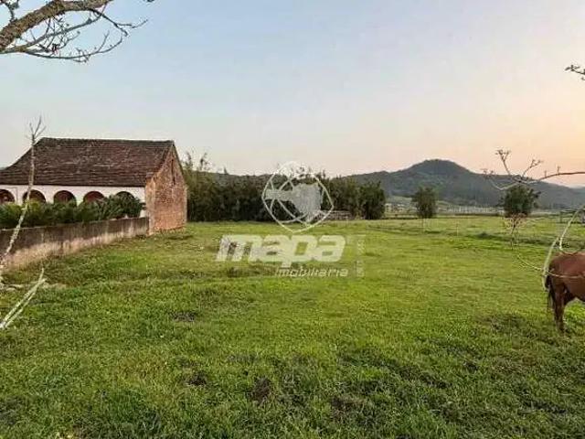 Terreno venda em Região Geográfica Imediata de Blumenau, Ascurra