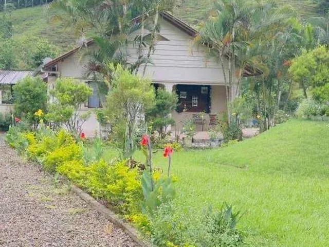 Terreno venda em Região Geográfica Imediata de Blumenau, Ascurra
