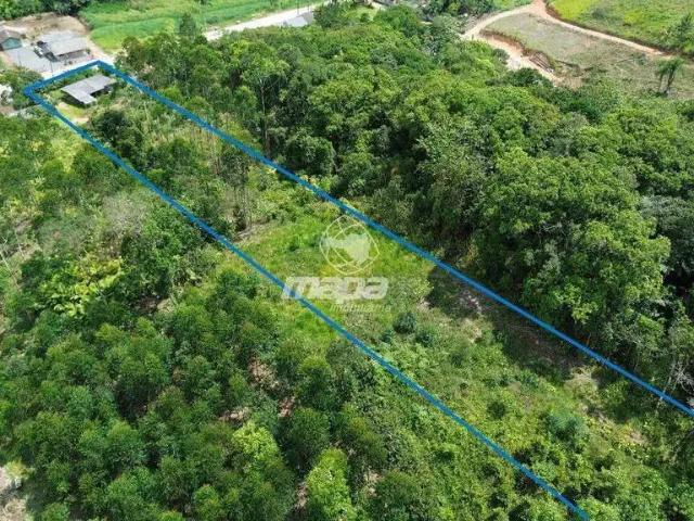 Terreno venda em Região Geográfica Imediata de Blumenau, Ascurra