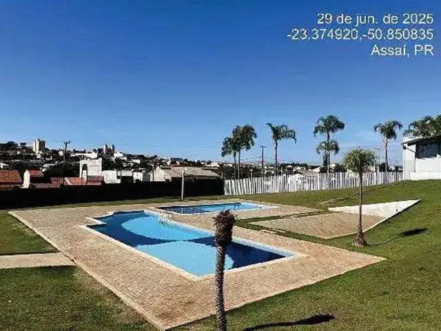 Terreno venda em Região Geográfica Imediata de Londrina, Assaí