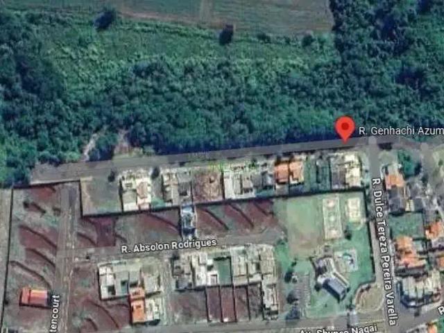 Terreno venda em Região Geográfica Imediata de Londrina, Assaí
