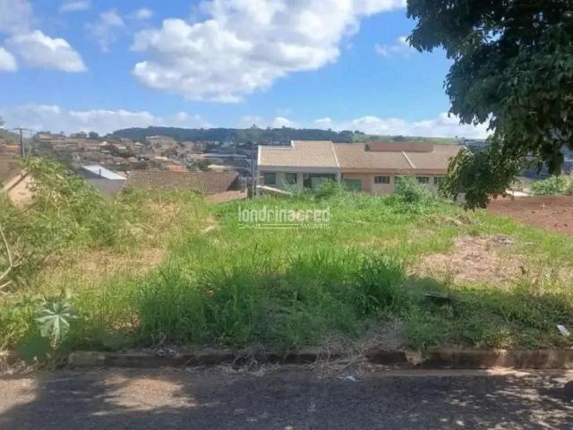 Terreno venda em Região Geográfica Imediata de Londrina, Assaí
