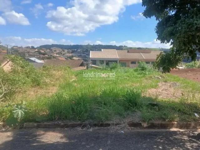 Terreno venda em Região Geográfica Imediata de Londrina, Assaí
