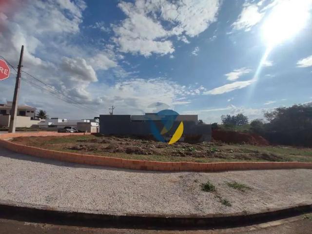 Terreno venda em Residencial Provence, Assis