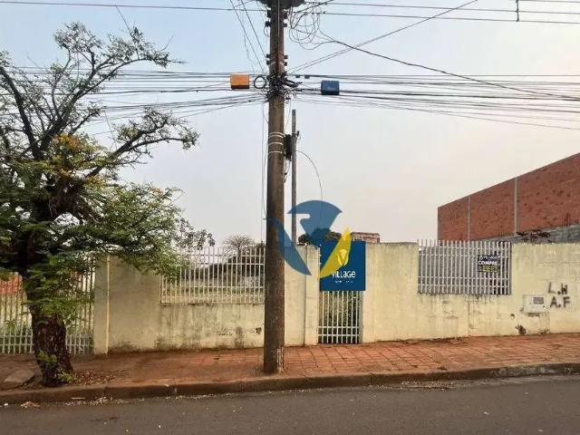 Terreno venda em Vila Ouro Verde, Assis