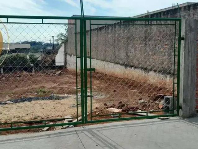 Terreno venda em Região Imediata de Assis, Assis