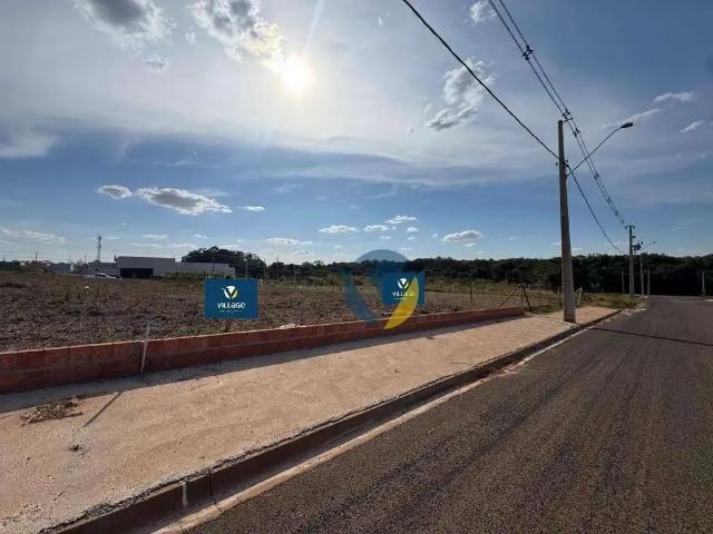 Terreno venda em Assis