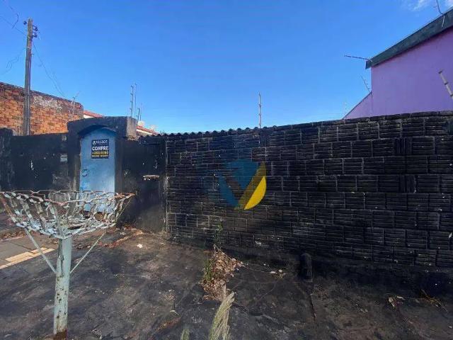 Terreno venda em Centro, Assis