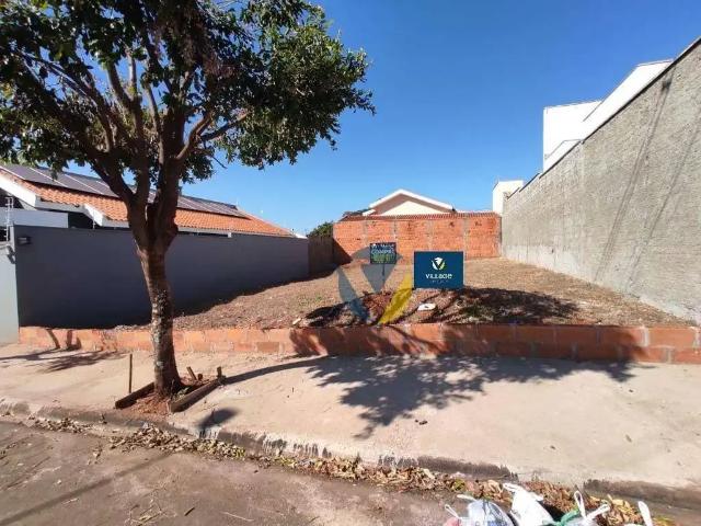 Terreno venda em Região Imediata de Assis, Assis