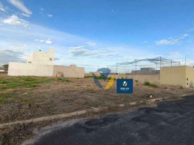 Terreno venda em Vila Central, Assis