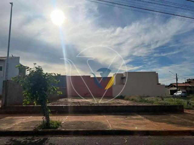 Terreno venda em Vila Central, Assis