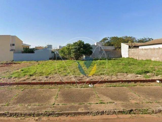 Terreno venda em Vila Central, Assis