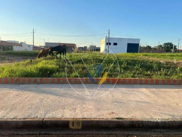 Terreno venda em Região Imediata de Assis, Assis